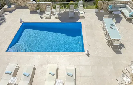 Felicidad, Maison 6 personnes à Sa Font de Sa Cala - Photo 11