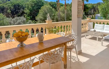 Felicidad, Maison 6 personnes à Sa Font de Sa Cala - Photo 12