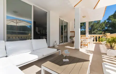 Felicidad, Maison 6 personnes à Sa Font de Sa Cala - Photo 13