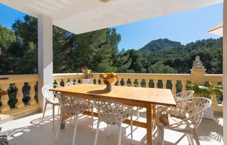 Felicidad, Maison 6 personnes à Sa Font de Sa Cala - Photo 17