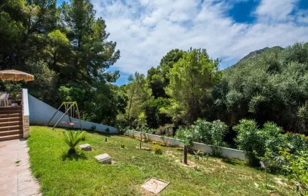 Felicidad, Maison 6 personnes à Sa Font de Sa Cala - Photo 18