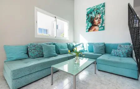 Felicidad, Maison 6 personnes à Sa Font de Sa Cala - Photo 19