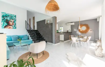 Felicidad, Maison 6 personnes à Sa Font de Sa Cala - Photo 20