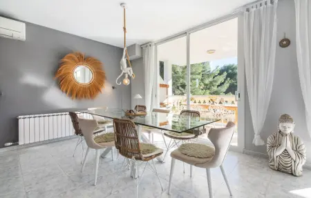 Felicidad, Maison 6 personnes à Sa Font de Sa Cala - Photo 21