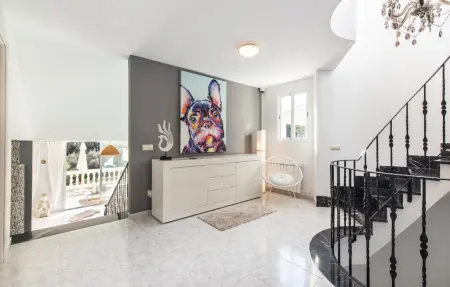 Felicidad, Maison 6 personnes à Sa Font de Sa Cala - Photo 23