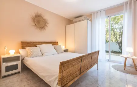 Felicidad, Maison 6 personnes à Sa Font de Sa Cala - Photo 26