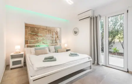Felicidad, Maison 6 personnes à Sa Font de Sa Cala - Photo 30