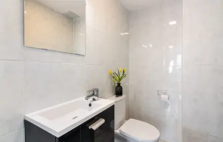 Felicidad, Maison 6 personnes à Sa Font de Sa Cala - Photo 34
