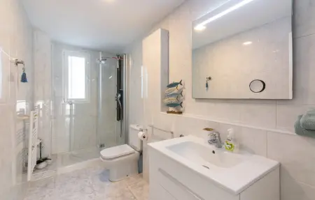 Felicidad, Maison 6 personnes à Sa Font de Sa Cala - Photo 37