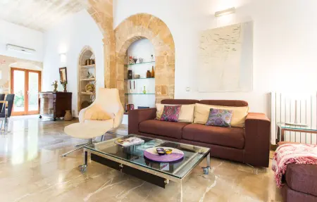 Esglesia 10, Maison 6 personnes à Alcudia - Photo 2