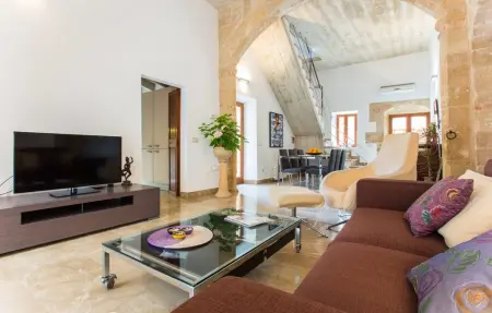 Esglesia 10, Maison 6 personnes à Alcudia - Photo 3