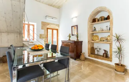 Esglesia 10, Maison 6 personnes à Alcudia - Photo 6