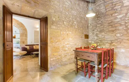 Esglesia 10, Maison 6 personnes à Alcudia - Photo 7