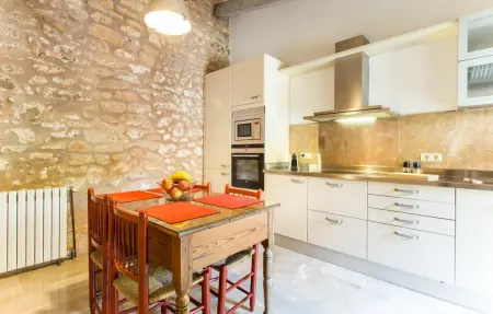Esglesia 10, Maison 6 personnes à Alcudia - Photo 8