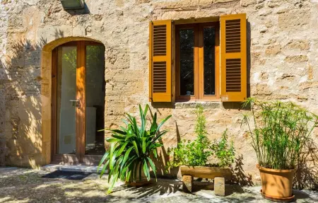 Esglesia 10, Maison 6 personnes à Alcudia - Photo 9