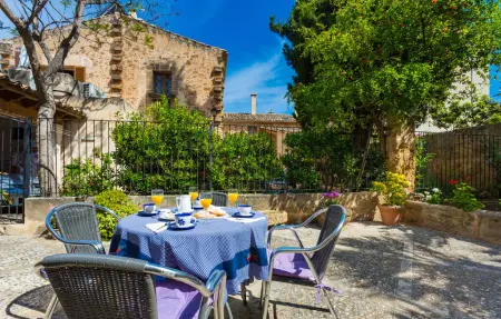 Esglesia 10, Maison 6 personnes à Alcudia - Photo 10