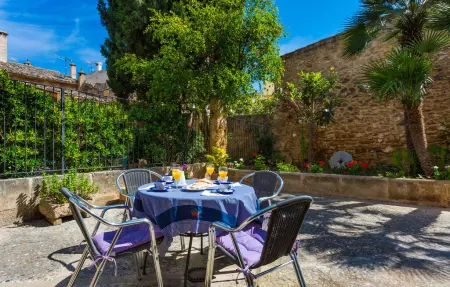 Esglesia 10, Maison 6 personnes à Alcudia - Photo 11