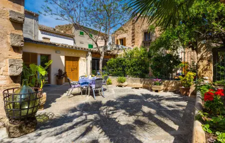 Esglesia 10, Maison 6 personnes à Alcudia - Photo 13