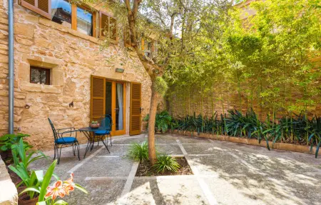Esglesia 10, Maison 6 personnes à Alcudia - Photo 15