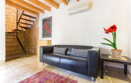 Esglesia 10, Maison 6 personnes à Alcudia - Photo 17