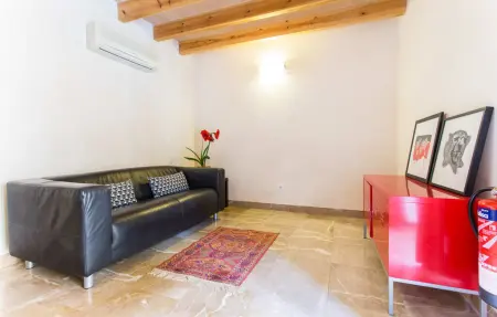 Esglesia 10, Maison 6 personnes à Alcudia - Photo 18