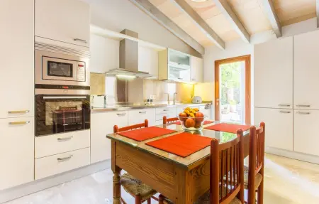 Esglesia 10, Maison 6 personnes à Alcudia - Photo 19