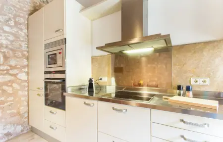 Esglesia 10, Maison 6 personnes à Alcudia - Photo 20