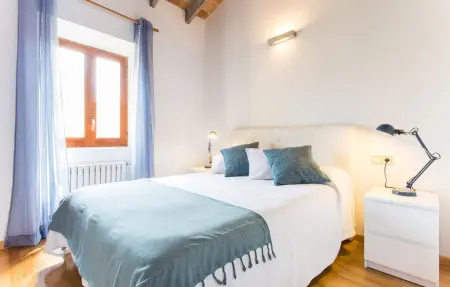 Esglesia 10, Maison 6 personnes à Alcudia - Photo 23