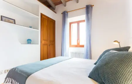 Esglesia 10, Maison 6 personnes à Alcudia - Photo 24