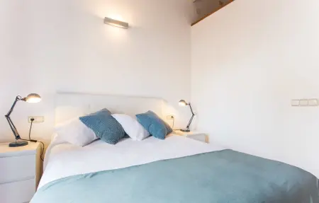 Esglesia 10, Maison 6 personnes à Alcudia - Photo 25