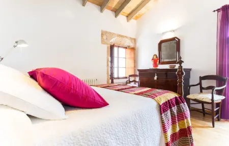 Esglesia 10, Maison 6 personnes à Alcudia - Photo 26