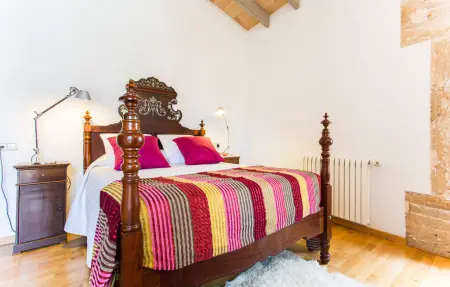 Esglesia 10, Maison 6 personnes à Alcudia - Photo 27