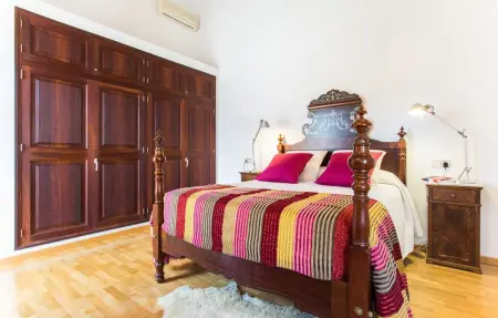 Esglesia 10, Maison 6 personnes à Alcudia - Photo 28