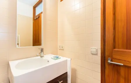 Esglesia 10, Maison 6 personnes à Alcudia - Photo 31