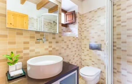 Esglesia 10, Maison 6 personnes à Alcudia - Photo 33