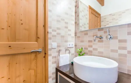 Esglesia 10, Maison 6 personnes à Alcudia - Photo 34