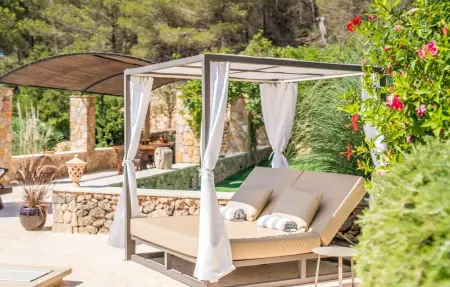 Casa Amorena, Maison 10 personnes à Felanitx - Photo 7