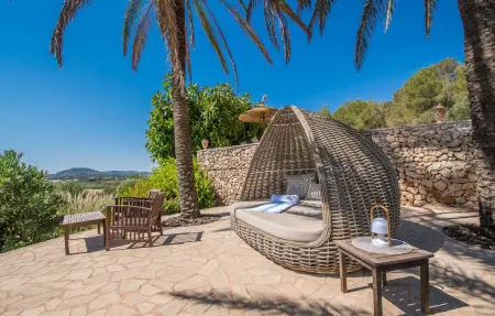 Casa Amorena, Maison 10 personnes à Felanitx - Photo 18