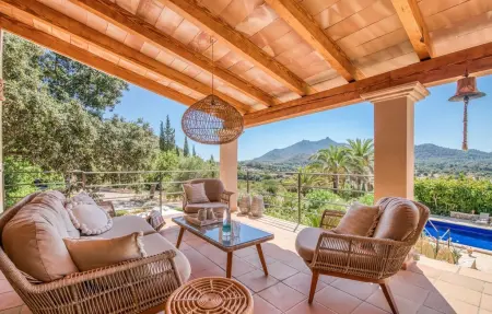 Casa Amorena, Maison 10 personnes à Felanitx - Photo 21