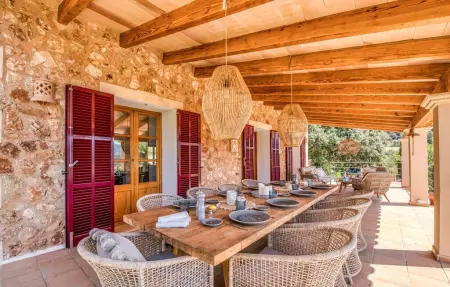 Casa Amorena, Maison 10 personnes à Felanitx - Photo 25