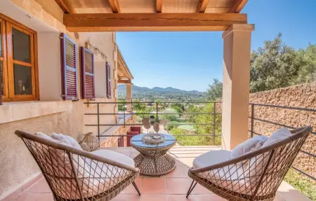 Casa Amorena, Maison 10 personnes à Felanitx - Photo 29