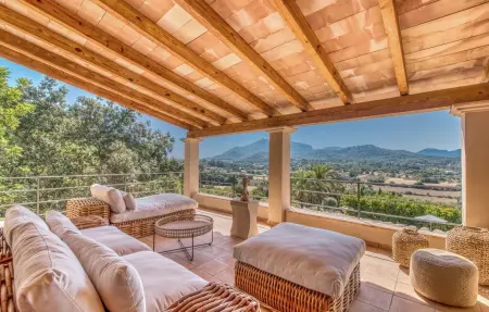 Casa Amorena, Maison 10 personnes à Felanitx - Photo 30
