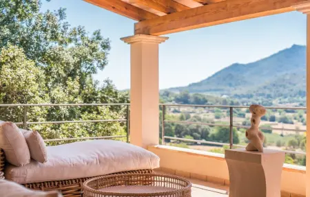 Casa Amorena, Maison 10 personnes à Felanitx - Photo 31