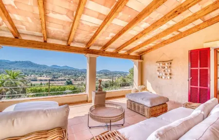 Casa Amorena, Maison 10 personnes à Felanitx - Photo 32
