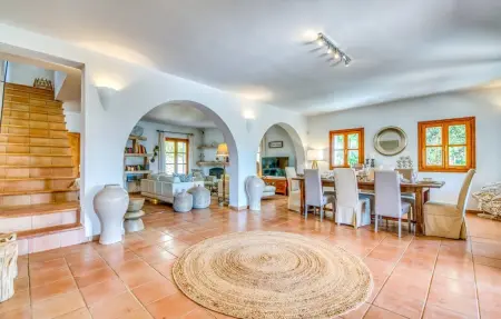 Casa Amorena, Maison 10 personnes à Felanitx - Photo 34