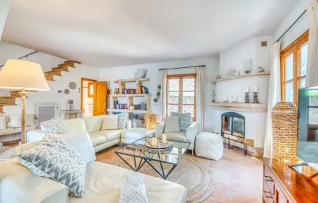 Casa Amorena, Maison 10 personnes à Felanitx - Photo 35