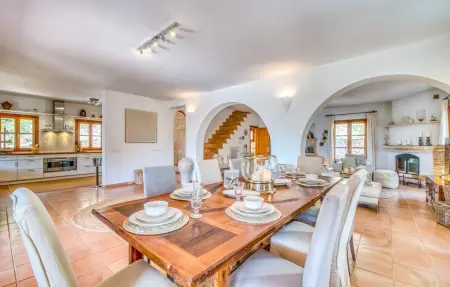 Casa Amorena, Maison 10 personnes à Felanitx - Photo 38