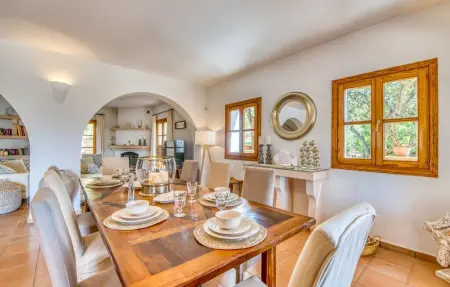 Casa Amorena, Maison 10 personnes à Felanitx - Photo 42