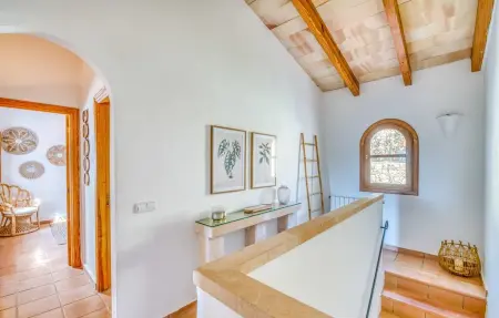 Casa Amorena, Maison 10 personnes à Felanitx - Photo 43