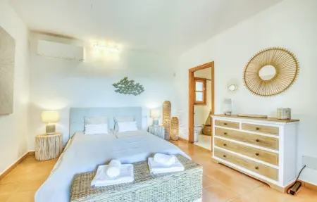 Casa Amorena, Maison 10 personnes à Felanitx - Photo 44
